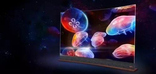 中国OLED面板产业加速崛起，台湾供应链蓄势待发，厂商共赢新机遇