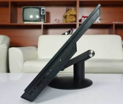 高效办公新选择 联想ThinkCentre M910z一体机电脑产品介绍