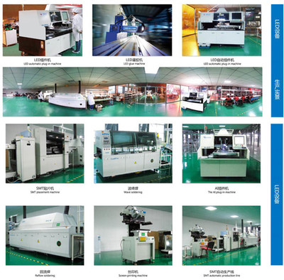 洪海光电集团 开启智慧显示与广告牌制作加盟新篇章