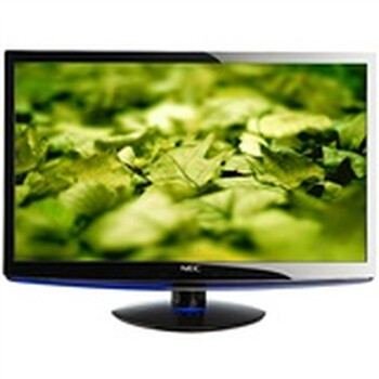 经典办公之选 NEC极光VE2201XG 21.5英寸液晶显示器深度解析